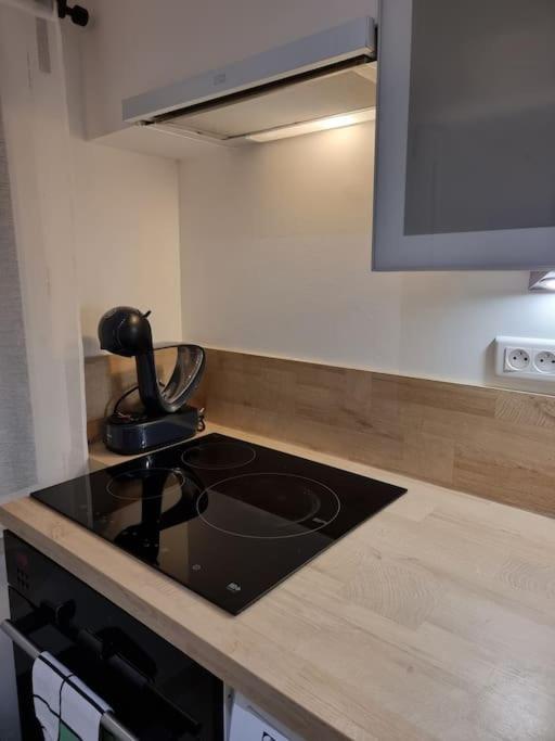 Nalan Orrygeois, Spa, Sauna, Proche Asterix Exteriér fotografie