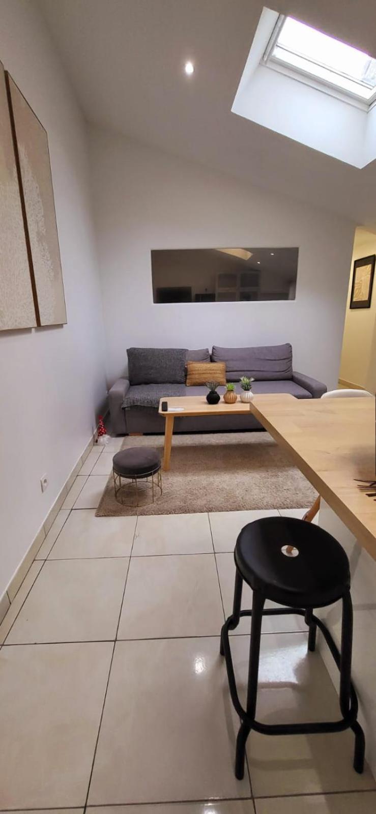 Nalan Orrygeois, Spa, Sauna, Proche Asterix Exteriér fotografie