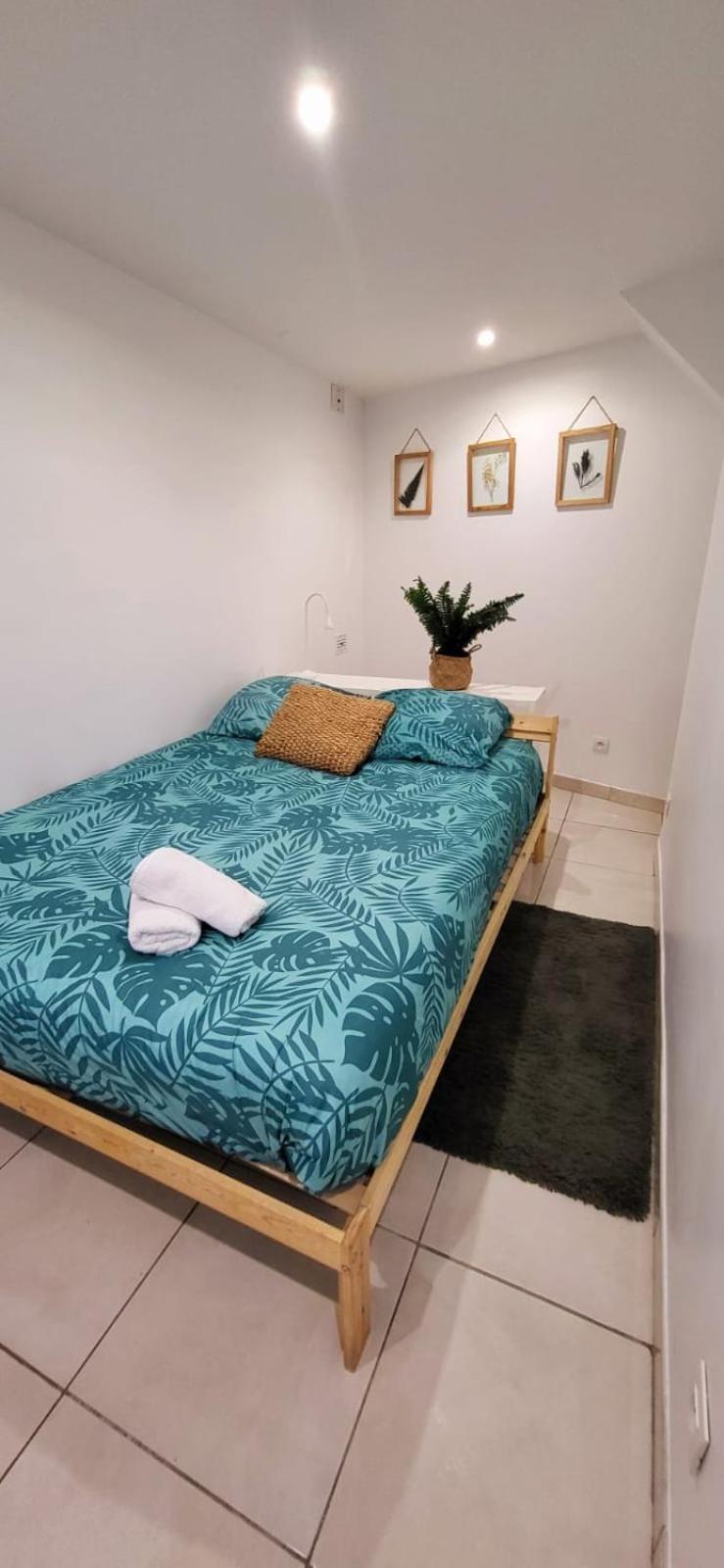 Nalan Orrygeois, Spa, Sauna, Proche Asterix Exteriér fotografie